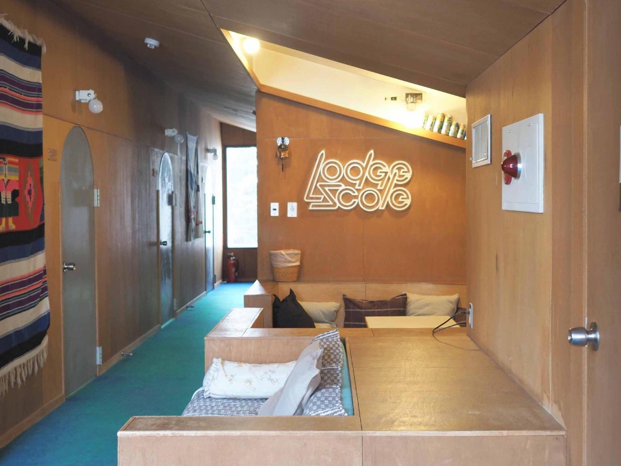Zao Onsen Lodge Sukore - Vacation Stay 04418V Yamagata  Exterior foto